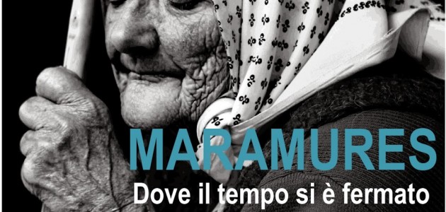 INVITO. 15 marzo 2014. Mostra fotografica: MARAMURES. Dove il tempo si è fermato INVITO. 15 marzo 2014. Mostra fotografica: MARAMURES. Dove il tempo si è fermato