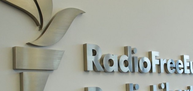 Radio Europa Libera – pagina di storia Radio Europa Libera – pagina di storia