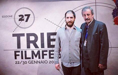 Il cinema romeno conquista la giuria e il pubblico del Trieste Film Festival 2016 Il cinema romeno conquista la giuria e il pubblico del Trieste Film Festival 2016