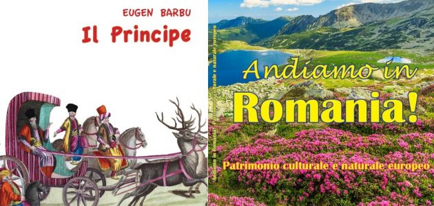 Editura REDIVIVA din Milano pentru a patra oară la Salonul Internațional de Carte de la Torino – 2016 Editura REDIVIVA din Milano pentru a patra oară la Salonul Internațional de Carte de la Torino – 2016