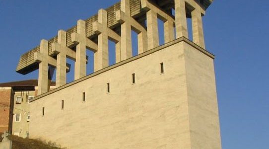 Martiri della persecuzione comunista in Romania Martiri della persecuzione comunista in Romania