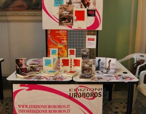 Autori romeni pubblicati presso Edizioni Uroboros
