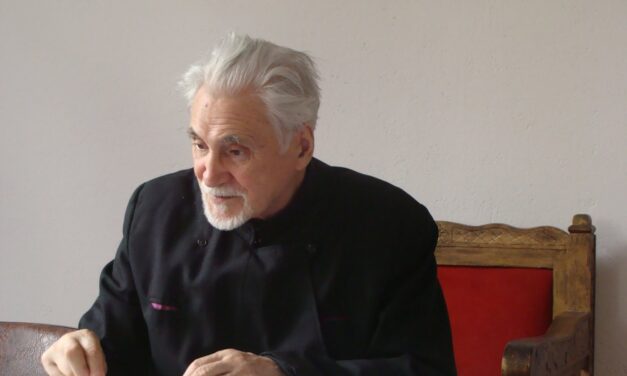 In Memoriam: Pr. prof. dr. Ilie Moldovan (1928-9 februarie 2012)