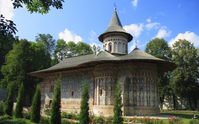 L’ortodossia romena, l’eredità di Bisanzio