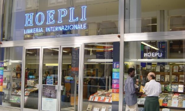 In uscita: Italiano per romeni, Hoepli 2012