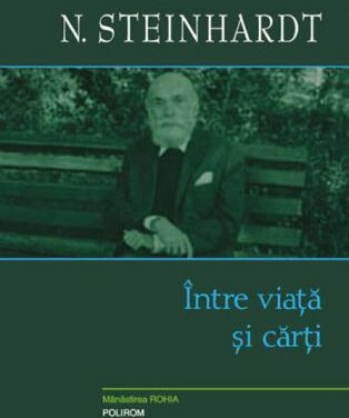Nicolae Steinhardt: “La ricerca della Felicità”