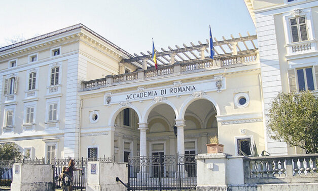 Roma: “Cultura, candore e colore dalla Romania”