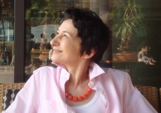 Marta Petreu: la narrazione come chirurgia dell’anima