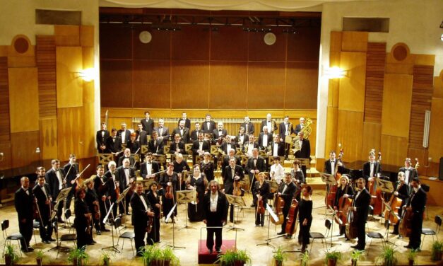 Orchestra di Stato “Mihail Jora” della Romania in concerto a Como e Monza