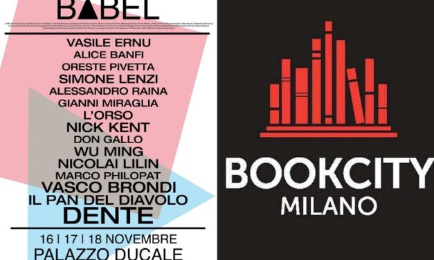 Lo scrittore Vasile Ernu parteciperà a due festival letterari in Italia