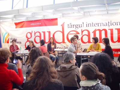 Gaudeamus 2012, un nuovo successo