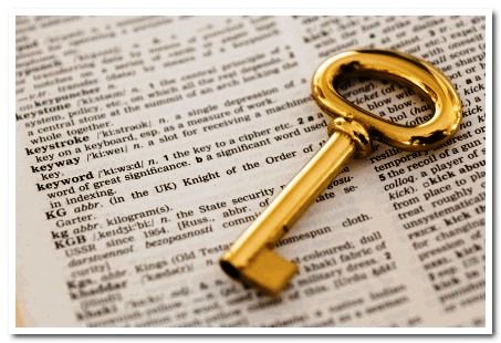 La storia delle parole