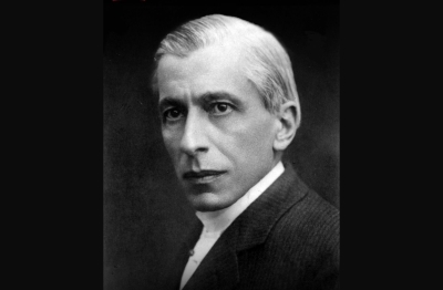 Nicolae Constantin Paulescu (1869 – 1931)