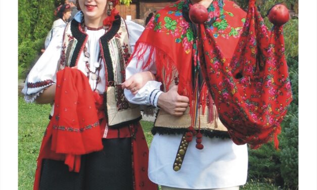 Romania all’edizione 2013 del Carnevale di Venezia