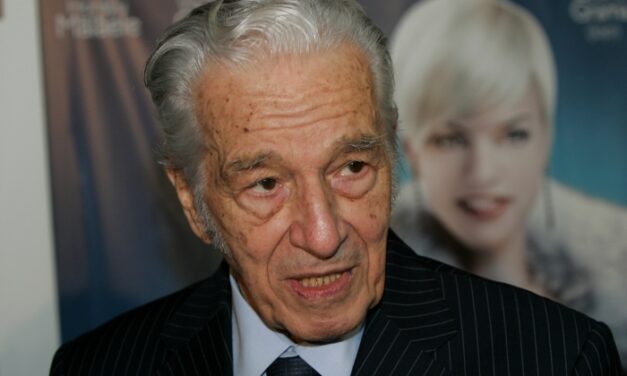 È morto il regista romeno Sergiu Nicolaescu
