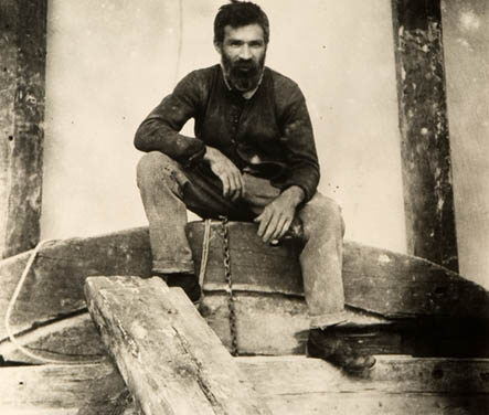Constantin Brâncuși (1876 – 1957) – «L’arte non fa che ricominciare»
