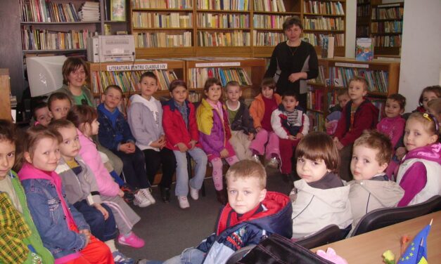 Proiectul „Te iubește mama” în atenția autorităților de la București