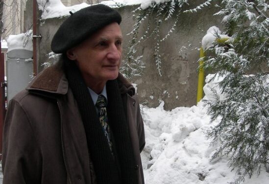 Trento. Incontro con la poesia di Grigore Vieru
