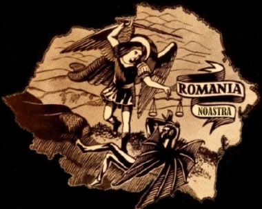 Alcuni aspetti sul Movimento Legionario in Romania (1)