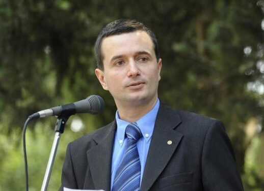 Cremona. Conferenza sulla Romania