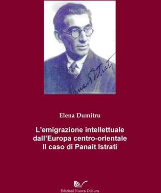 In uscita: L’emigrazione intellettuale dall’Europa centro-orientale