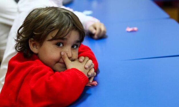 500 mila bambini dell’Est senza genitori o madre