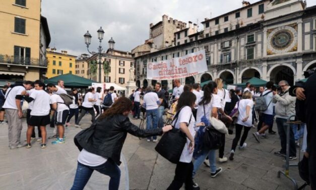 A Brescia un evento a favore dei bambini romeni