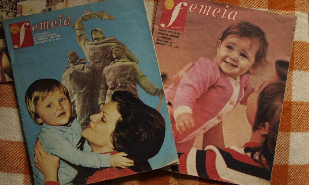La figura della donna romena nel periodo comunista