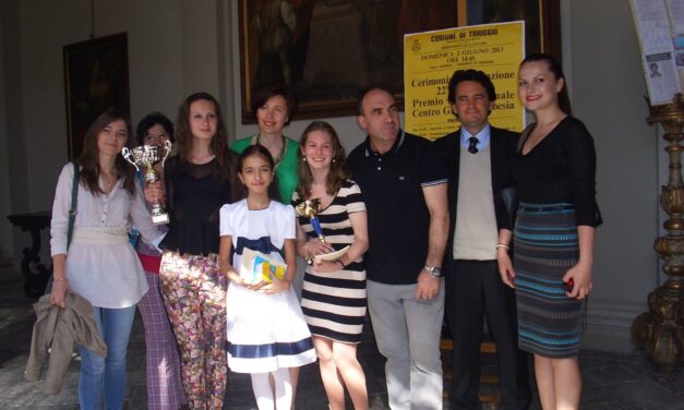 Al via il Premio Internazionale di Poesia di Triuggio – 23ª edizione (2013-2014)