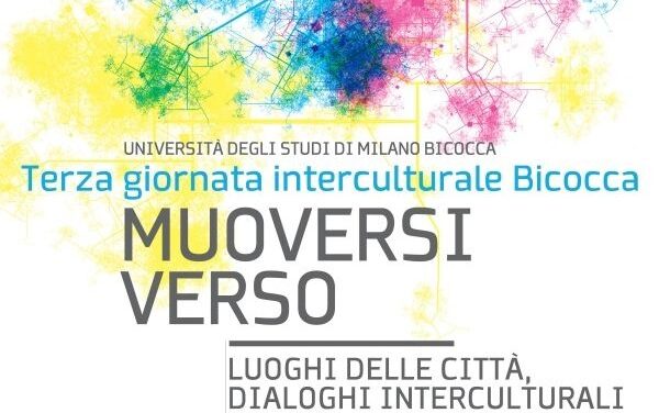 31 gennaio 2014. Centro Culturale Italo-Romeno alla terza Giornata Interculturale organizzata dall’Università degli Studi di Milano-Bicocca