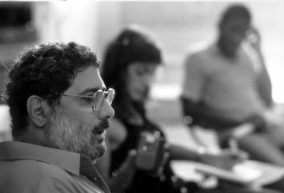 In uscita: La grazia di casa mia, Julio Monteiro, Rediviva edizioni