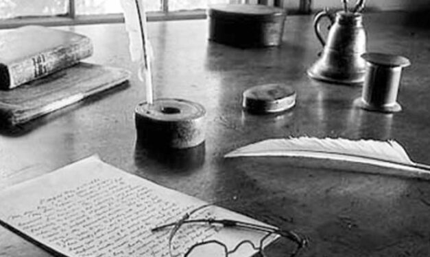 11 febbraio 2014. Premiazione del concorso “Scrivere altrove”