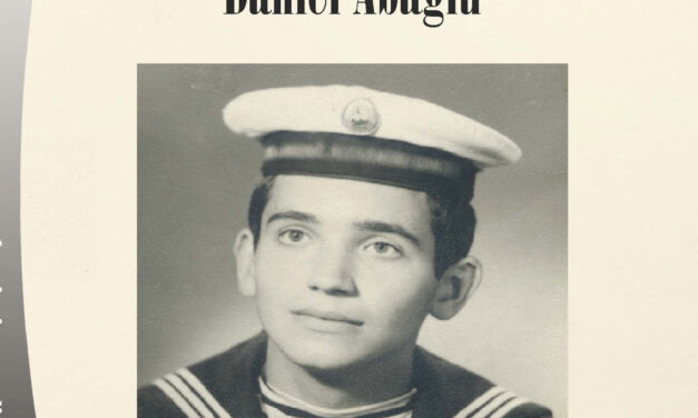 In uscita: “Le giovinezze di Daniel Abagiu” di Cezar Paul Bădescu