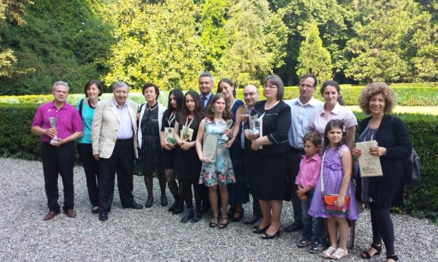 Au început înscrierile la cea de-a 24-a ediție a Premiului Internațional de Poezie de la TRIUGGIO
