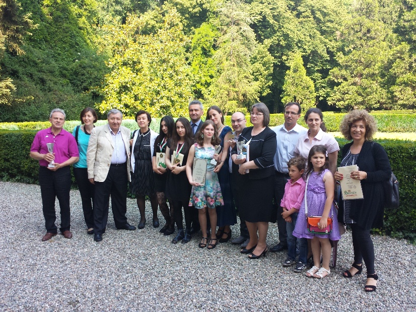 Au început înscrierile la cea de-a 24-a ediție a Premiului Internațional de Poezie de la TRIUGGIO