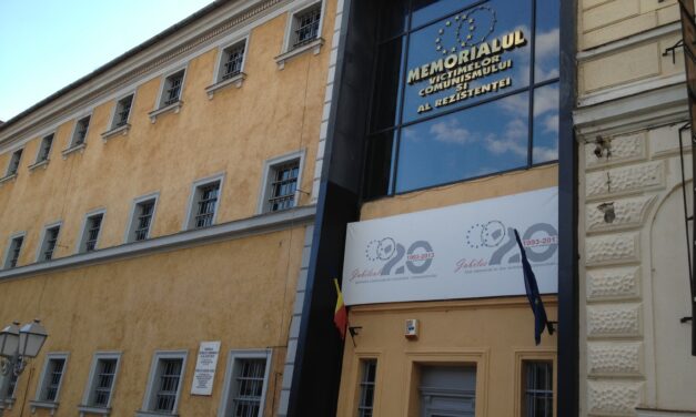 Associazione per i diritti umani: România. Memoria storica e attualità