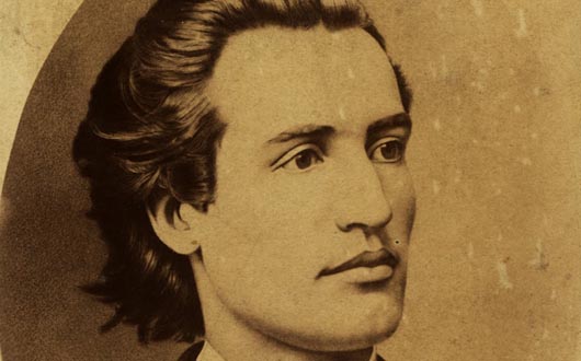 15 gennaio 2015. Serata letteraria “Mihai Eminescu” a Venezia