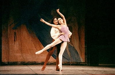 Milano, 17 febbraio 2015. Spettacolo “Galà di Balletto”