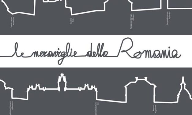 Romania alla XXVI edizione del Salone Internazionale del Libro di Torino