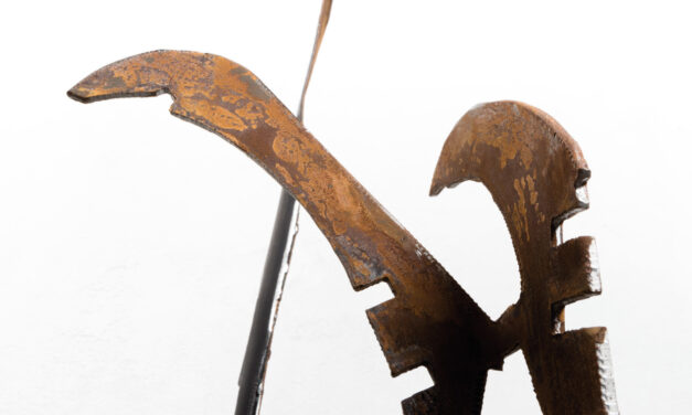Mostra dell’artista Daniela Nenciulescu a Venezia