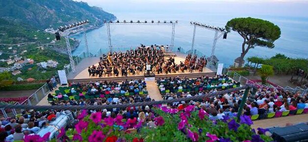 I vincitori del Festival “George Enescu”