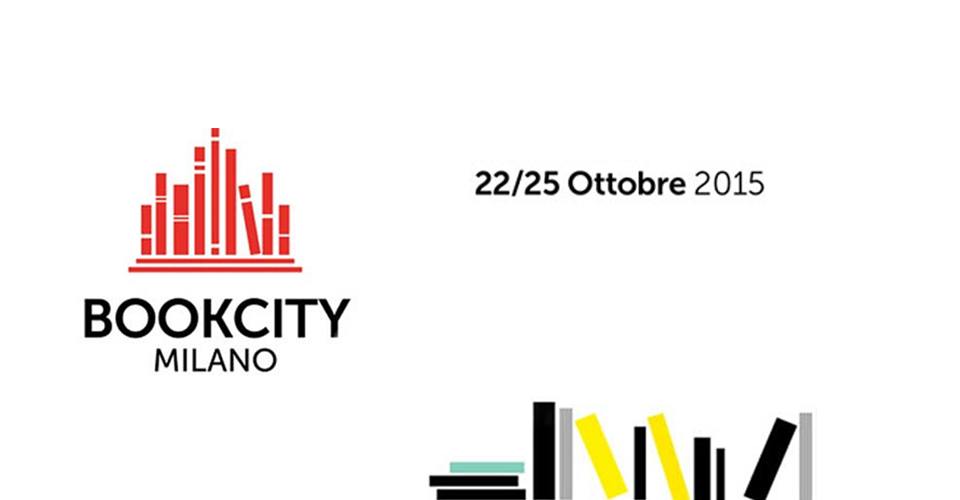 Rediviva Edizioni a BOOKCITY Milano. IV-edizione 2015