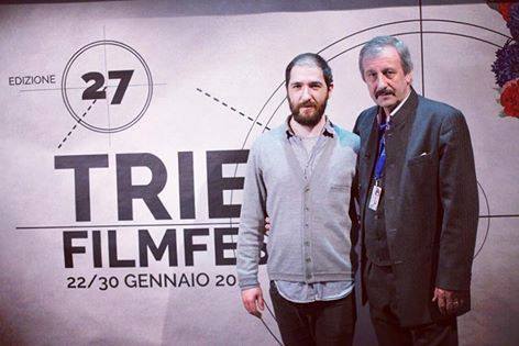 Il cinema romeno conquista la giuria e il pubblico del Trieste Film Festival 2016