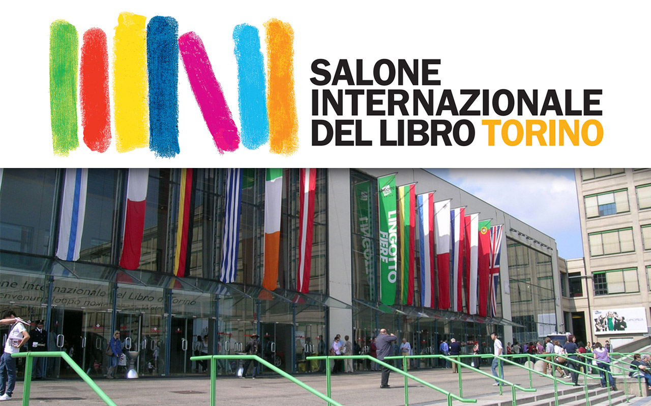 La Romania alla XXIX edizione del Salone Internazionale del Libro di Torino (12-16 maggio 2016)