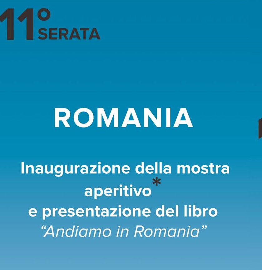 Romania paese ospite a Milano nell’ambito dell’evento: “Il mondo in casa”