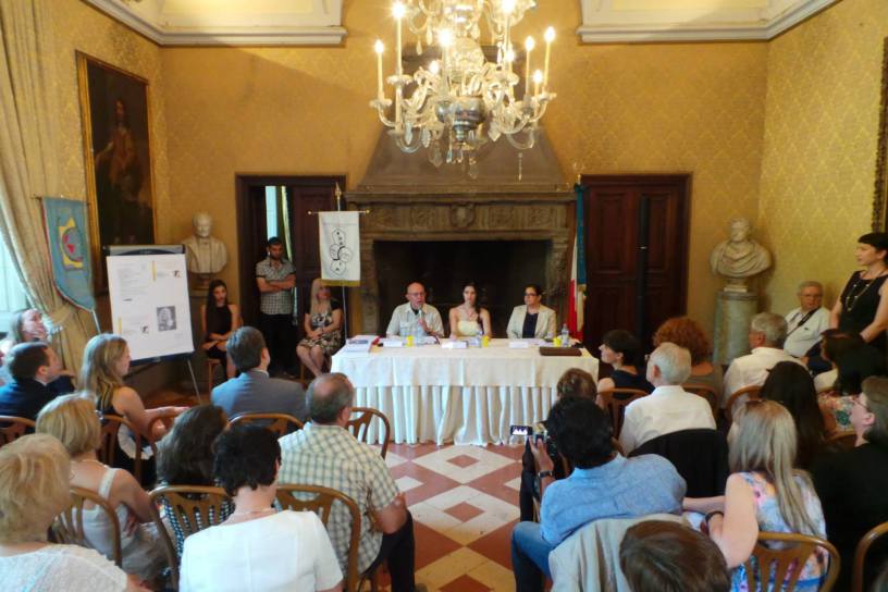 O nouă ediție a Concursului Internațional de Poezie de la Triuggio își așteaptă participanții din România, Republica Moldova si Italia