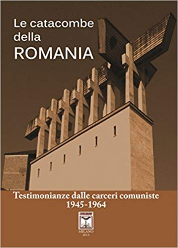 Il libro: Testimonianze sul gulag rumeno di Domenico Bonvegna﻿