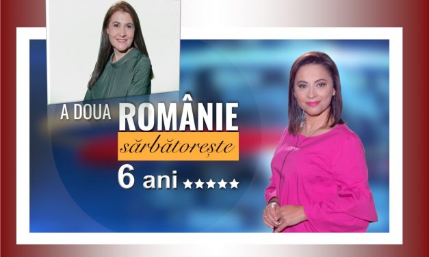 “LA SECONDA ROMANIA” sei anni di programmi televisivi dedicati a chi promuove la Romania nel mondo