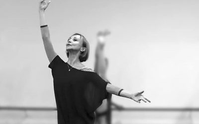 Rămas bun maestrei de balet Loreta Alexandrescu, de la Accademia Teatro alla Scala din Milano