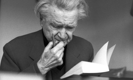 Armando Santarelli. Defascinazione cioraniana (I)